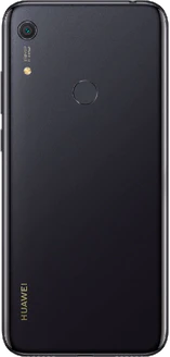 Huawei Y6s (JAT-L41) Starry Black