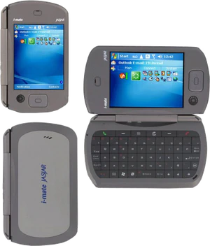 i mate JASJAR overzicht