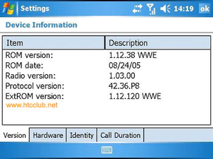 i mate JASJAR screenshot 04