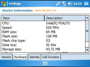 i mate JASJAR screenshot 05