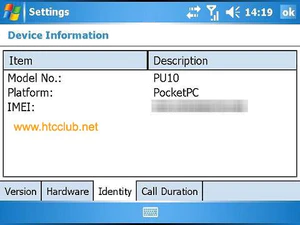 i mate JASJAR screenshot 06