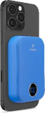 imoshion magsafe powerbank 10000 mah blau