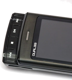 ITTM Dual33 mediakeys