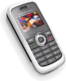 J100 voorkant at schuin polor wit