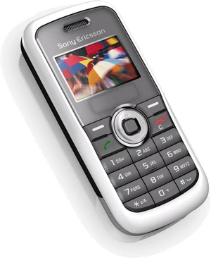 J100 voorkant at schuin polor wit