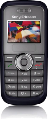 J100 voorkant twilight blauw