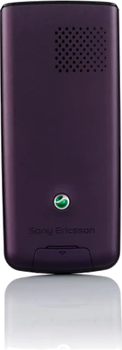 J110 achterkant Precious paars