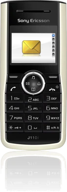 J110i voorkant Soft Cream