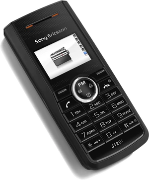 J120i voorkant schuin E65 Night zwart