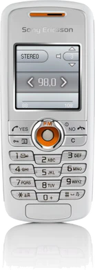 J230 front cosmo white