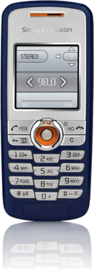 J230 front deep purple