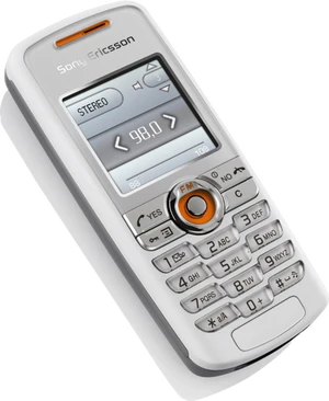 J230 front at tilted ed cosmo white