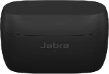 Jabra Elite 5 sort sag front