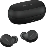 Jabra Elite 7 Pro svart sak oversikt