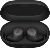 Jabra Elite 7 Pro svart titanic sak Åpnet