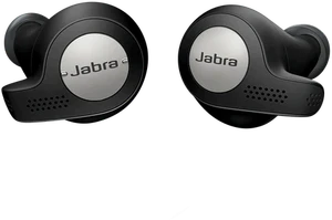 Jabra Elite Active 65t zwart