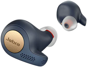 Jabra Elite Active 65t blauw overzicht