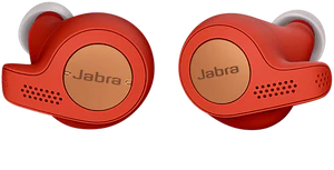 Jabra Elite Active 65t rood