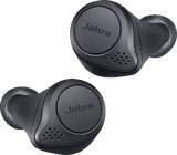Jabra Elite Active 75t svart