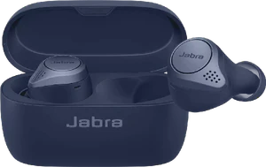 Jabra Elite Active 75t blå sak