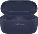 Jabra Elite Active 75t blå sak Åpnet