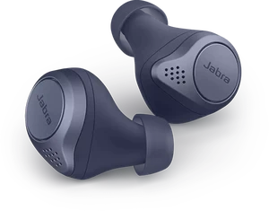 Jabra Elite Active 75t blå oversikt