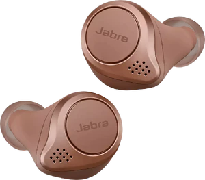 Jabra Elite Active 75t kobber
