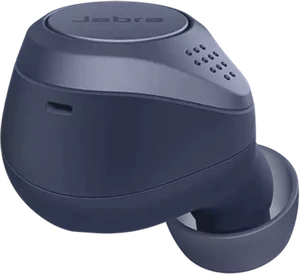 Jabra Elite Active 75t høyre side blå