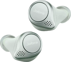 Jabra Elite Active 75t hvit