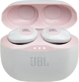 JBL Tune 120TWS case abierto pink