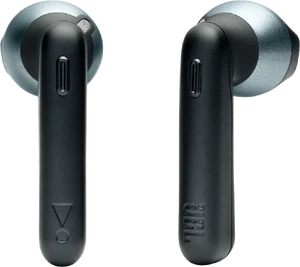 JBL Tune 220TWS musta