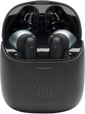 JBL Tune 220TWS musta tapaus
