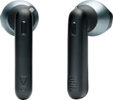 JBL Tune 220TWS musta