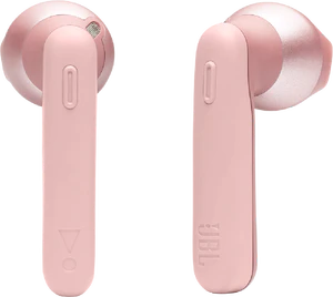 JBL Tune 220TWS pink