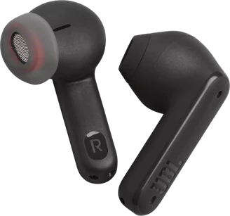 JBL Tune Flex Black