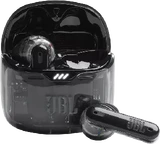 JBL Tune Flex Ghost svart sak Åpnet earbud