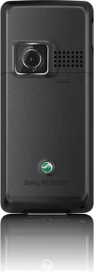 K200i achterkant zijkant Metallic zwart