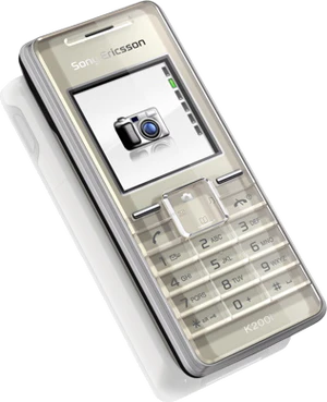 K200i voorkant schuin E65 Light Champagne