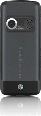 K320 achterkant Graphite grijs