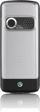 K320 achterkant Misty zilver