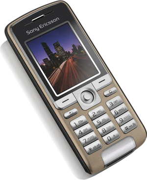 K320 voorkant E65 schuin Light bruin