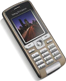 K320 voorkant E65 schuin Light bruin