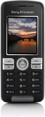 K510 voorkant midnight zwart