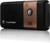 K530i back tilted ed 40 Thunder black