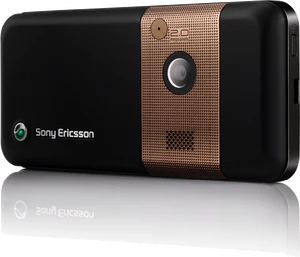 K530i back tilted ed 40 Thunder black