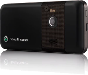 K530i back tilted ed 40 Warm silver