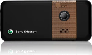 K530i back Thunder black