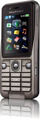 K530i front tilted ed 40 Warm silver