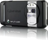 K550i bag side 40 skæv Jet sort