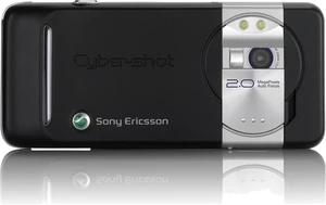 K550i bag side Jet sort